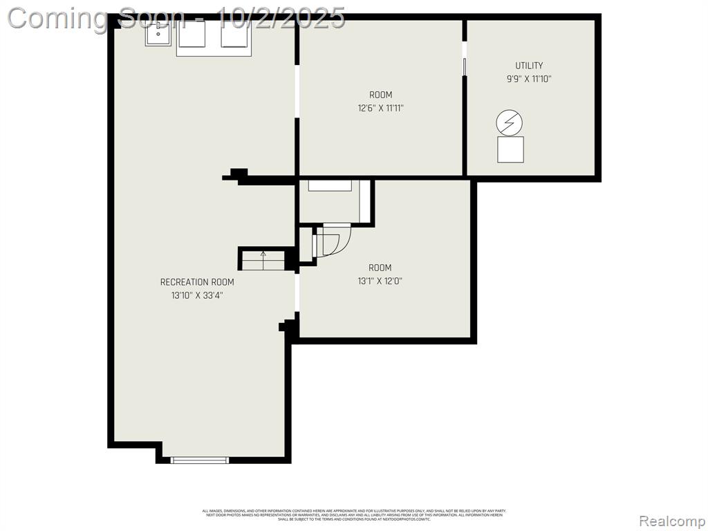 6011 Beaufort Drive, Canton, MI 48187 — Photo 31