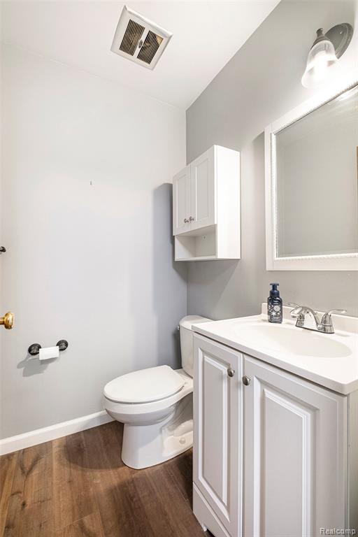 5136 Old Franklin Road, Grand Blanc, MI 48439 — Photo 11
