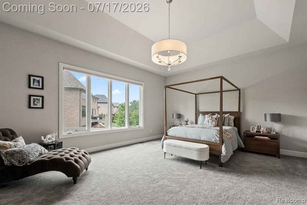 602 Wellington Circle, Rochester Hills, MI 48309 — Photo 19