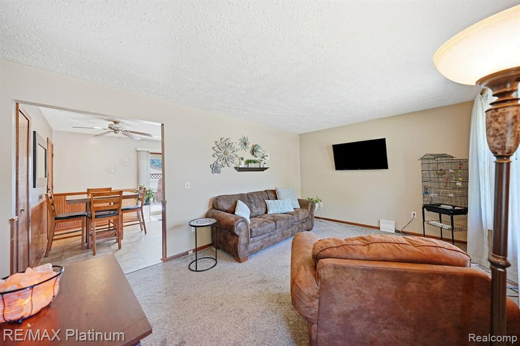 127 S East Street, Fowlerville, MI 48836 — Photo 5