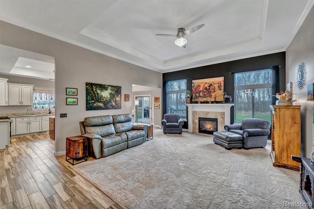8520 ALMONT Road, Almont, MI 48003 — Photo 10