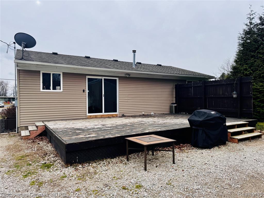 5510 Griswold Road, Kimball, MI — Photo 29