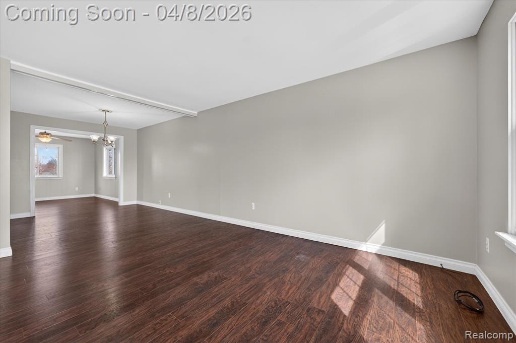 22184 Derby Road, Woodhaven, MI 48183 — Photo 13