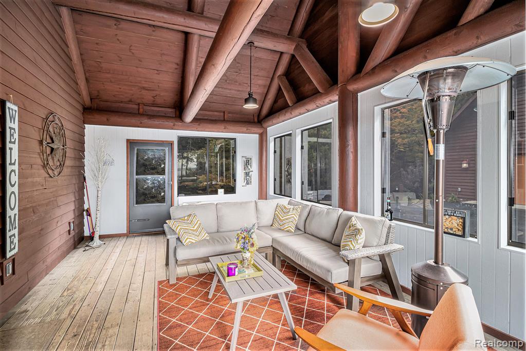 5959 La Canada, Harbor Springs, MI 49740 — Photo 2