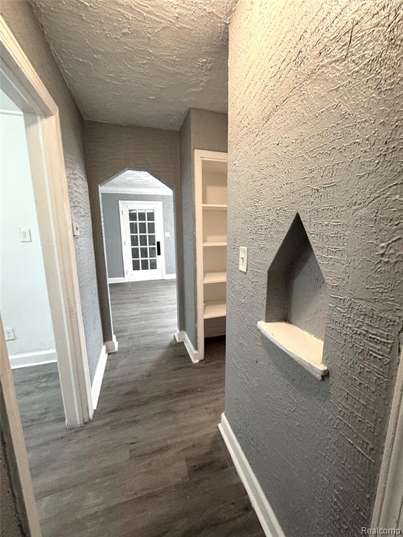 10043 Berkshire Street, Detroit, MI 48224 — Photo 18