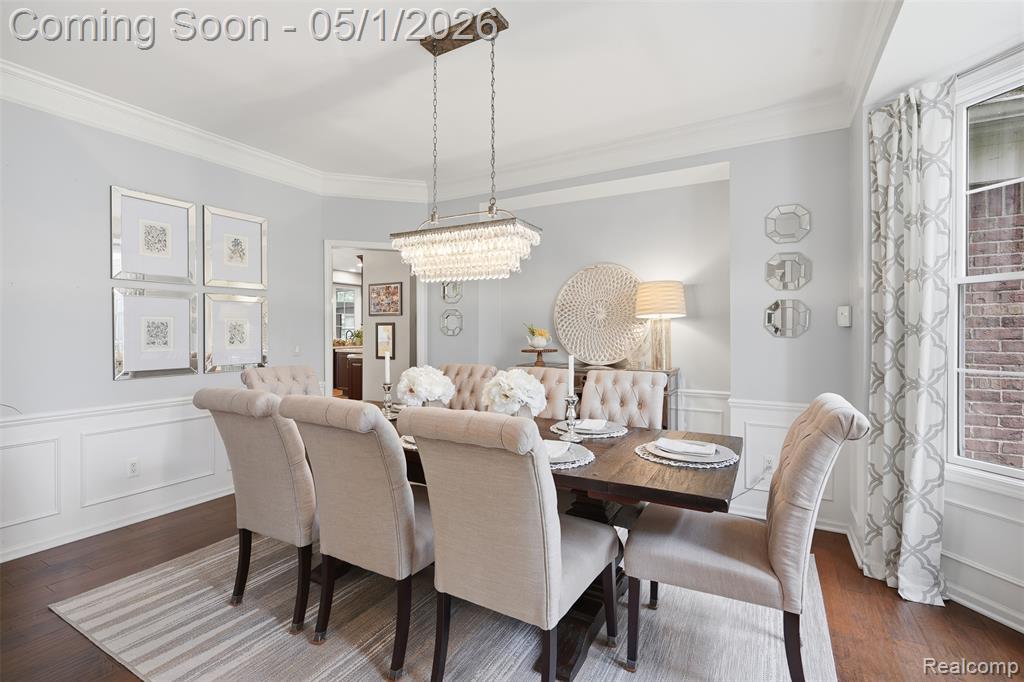 4134 Woodmere Court, Brighton, MI 48114 — Photo 6