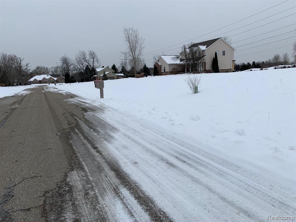 6157 HIGH VALLEY Drive, White Lake, MI 48383 — Photo 17