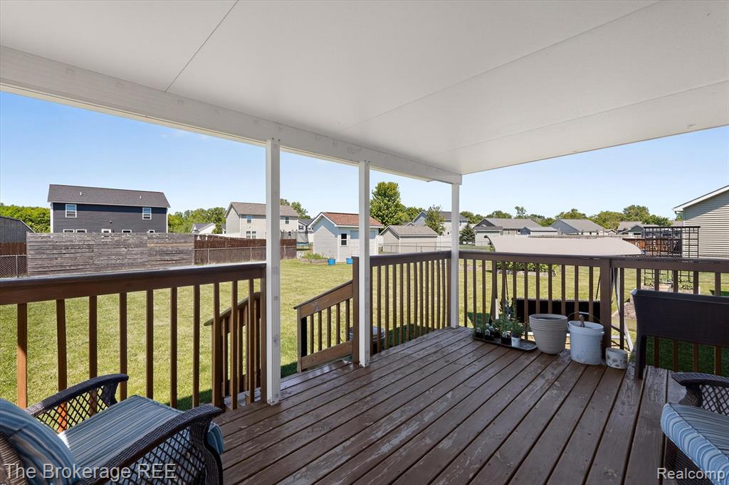 2092 Brier Crest Drive, Davison, MI 48423 — Photo 4