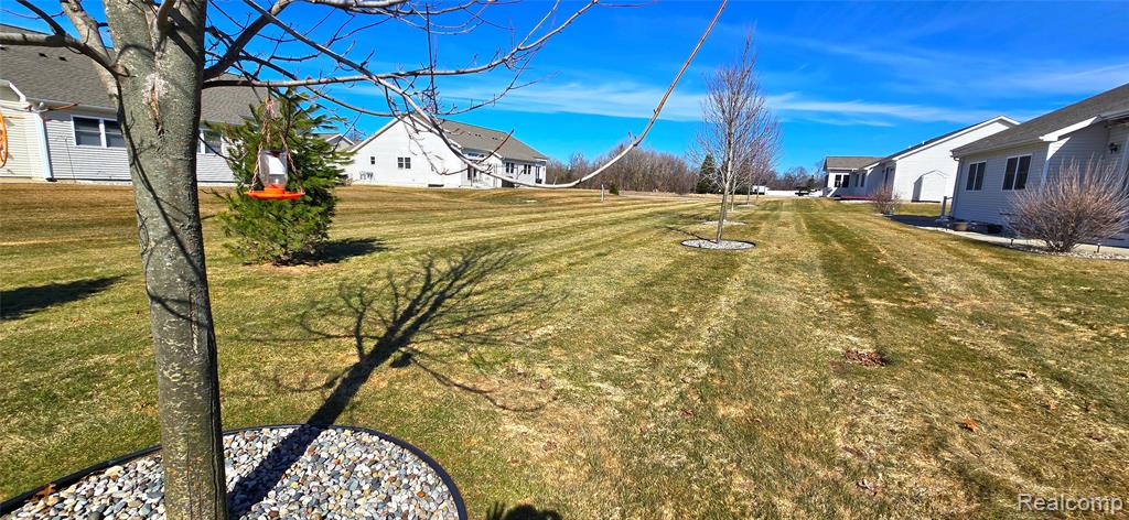 4010 Eastbridge Circle Road, Stockbridge, MI 49285 — Photo 18