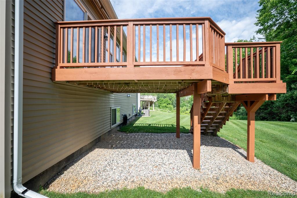 292 Bryce Court, Howell, MI 48843 — Photo 8