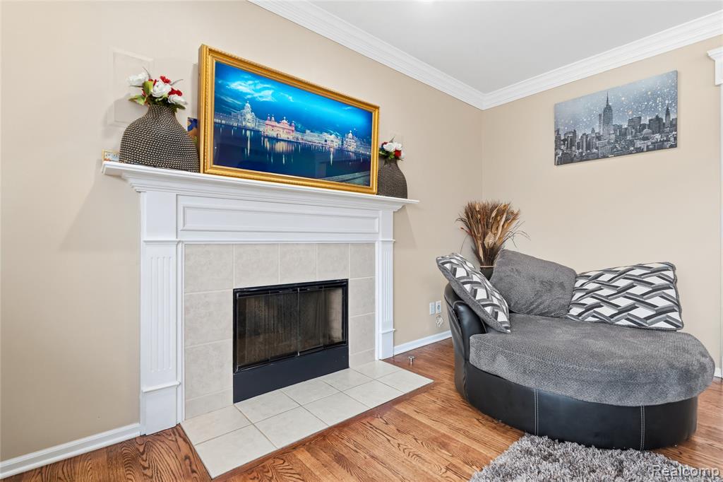 4337 Meadowbrook Court, Grand Blanc, MI 48439 — Photo 27