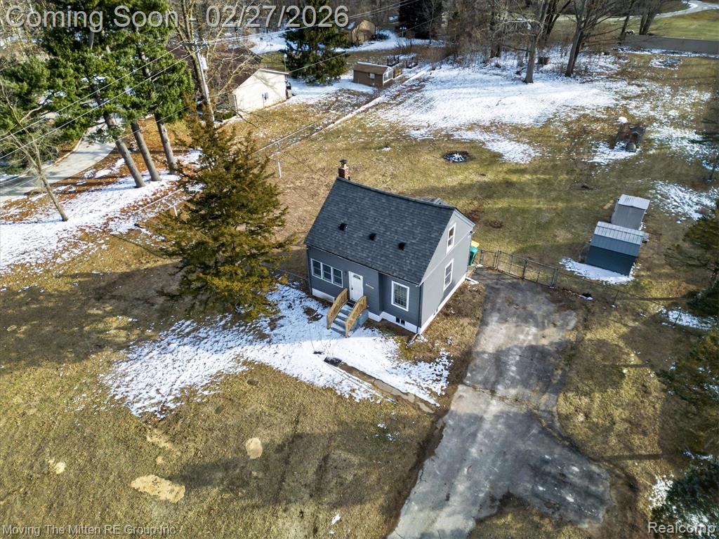42009 Fret Road, Van Buren, MI 48111 — Photo 37