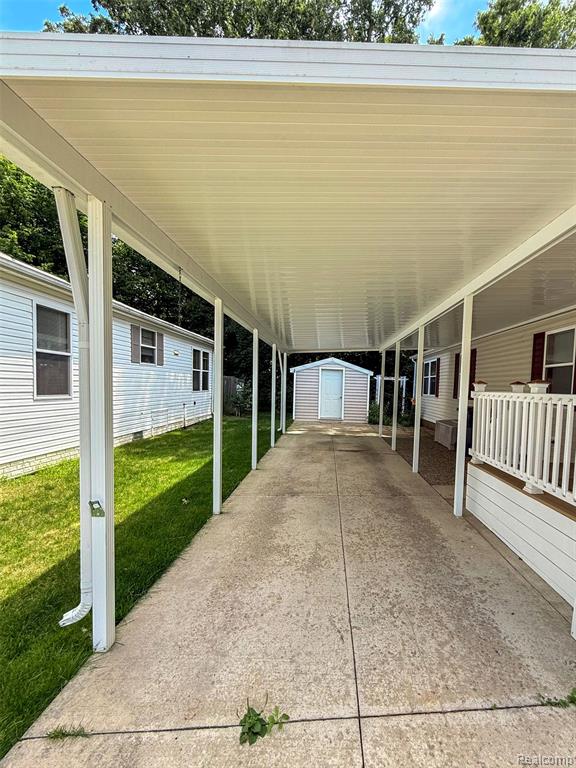 416 Raisin River Drive, Adrian, MI 49221 — Photo 33