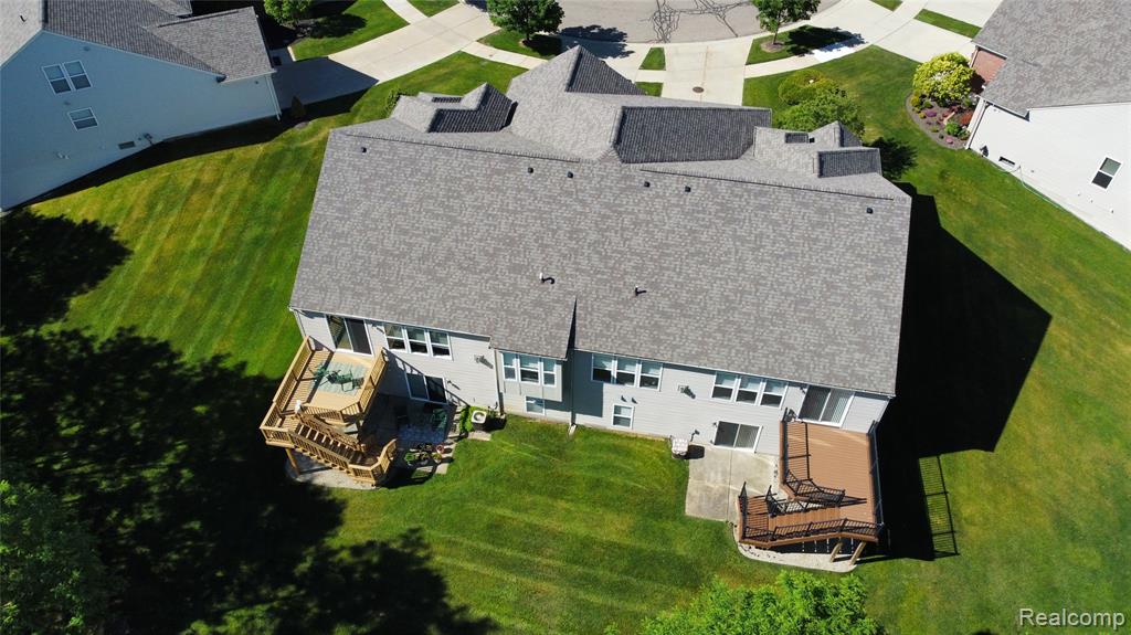 613 Zion Court, Howell, MI 48843 — Photo 4