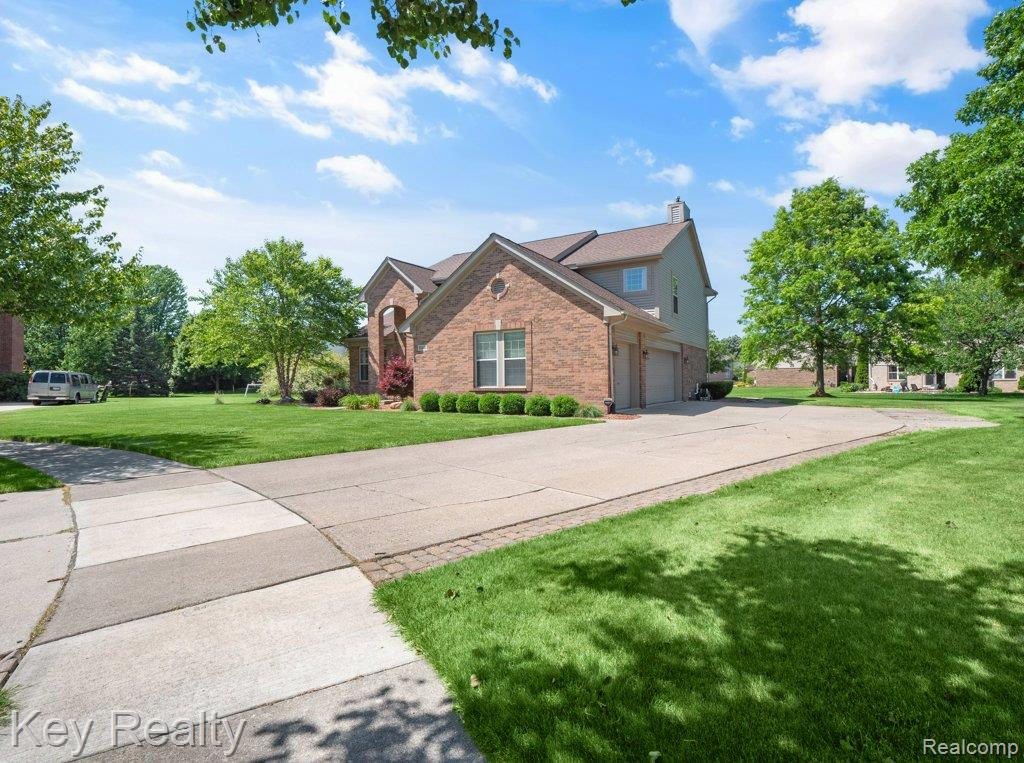 1345 Kennebec Court, Canton, MI 48187 — Photo 11
