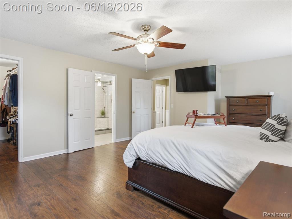 2600 Millcrest Court, Lake Orion, MI — Photo 20