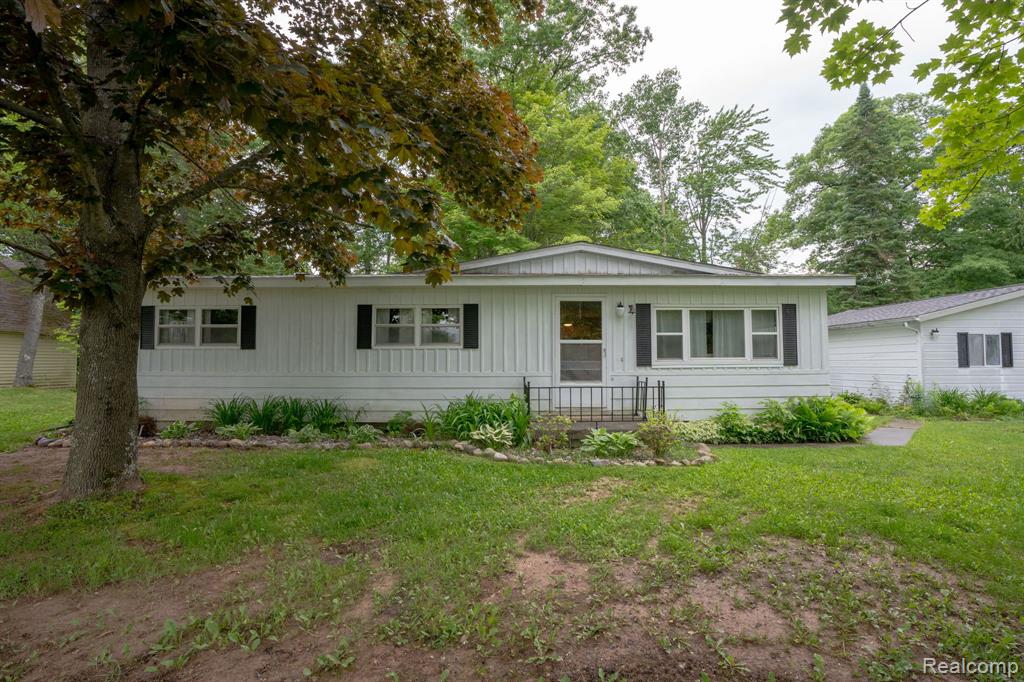 3410 Algonquin Trail, Glennie, MI 48737 — Photo 7