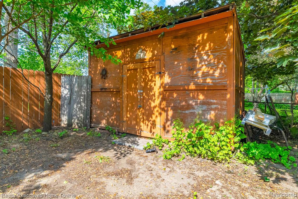 727 Minnie Street, Port Huron, MI 48060 — Photo 50