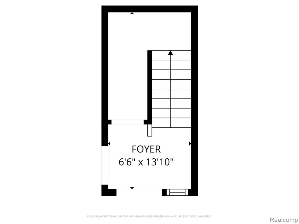 23461 Williamsburg Circle, Woodhaven, MI 48183 — Photo 18