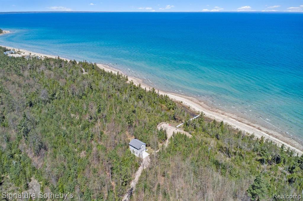 6850 BEACH Road, Rogers City, MI 49779 — Photo 58