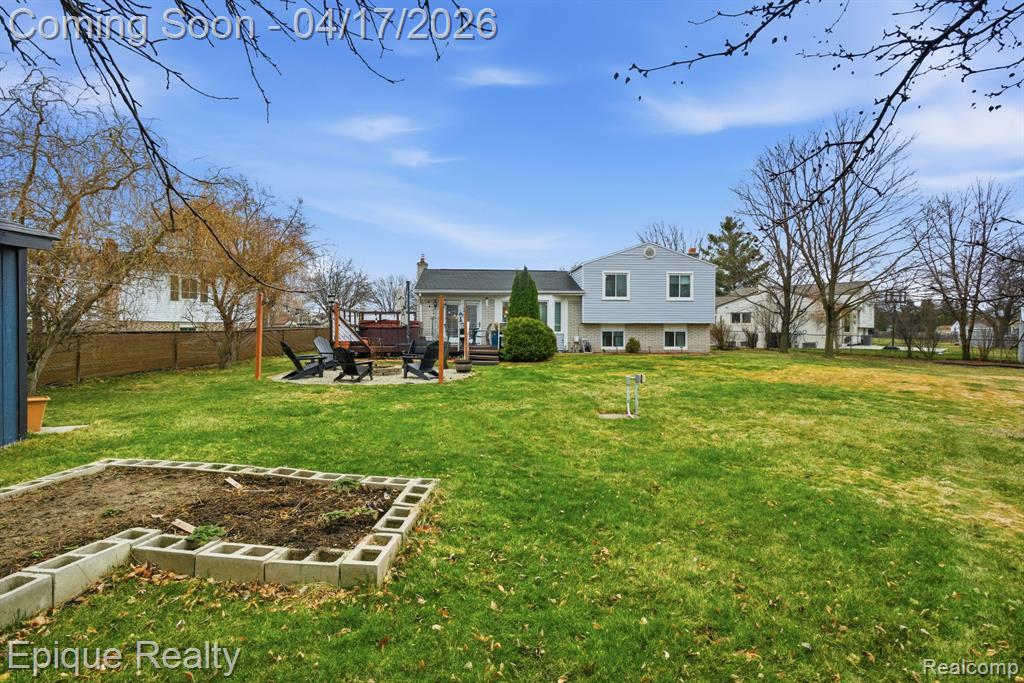 5013 Gardner Street E, Sterling Heights, MI 48310 — Photo 25