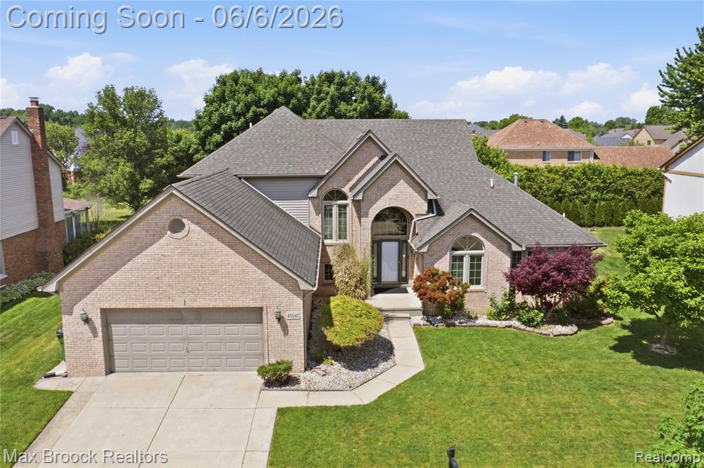 46547 Glen Eagle Drive, Utica, MI 48315 — Photo 67