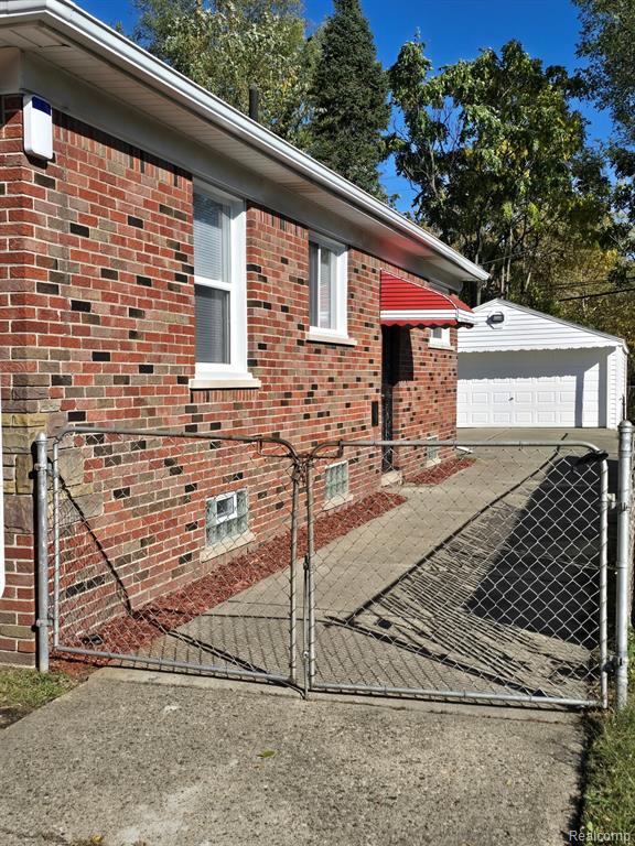 20000 Concord Street, Detroit, MI 48234 — Photo 2