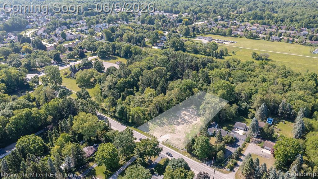47657 W HURON RIVER DRIVE Drive, Van Buren, MI 48111 — Photo 2