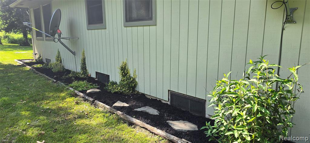 16744 Arnold Road, Gregory, MI 48137 — Photo 37