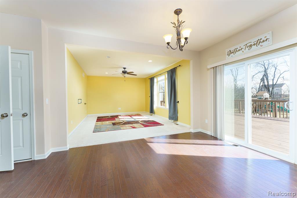 4880 Shellbark Drive, Ypsilanti, MI 48197 — Photo 24