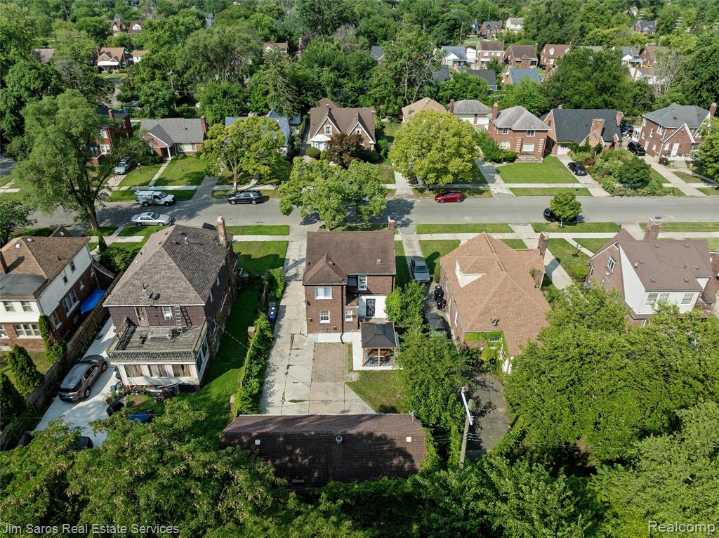 4134 Balfour Road, Detroit, MI 48224 — Photo 32