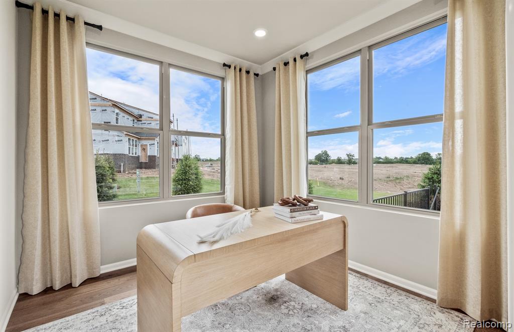 816 Kelpie Drive, Ann Arbor, MI 48108 — Photo 10