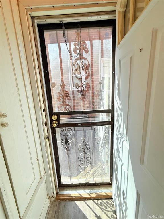 9583 RUTLAND Street, Detroit, MI 48227 — Photo 40