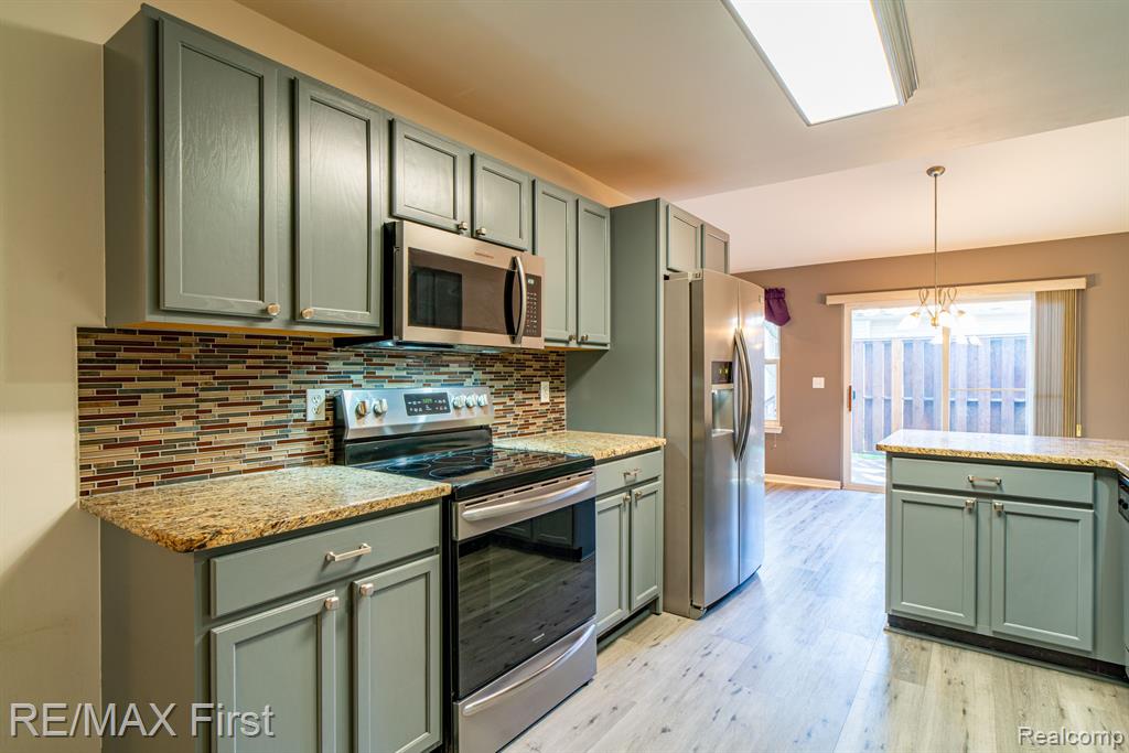 4158 RICHFIELD Drive, Sterling Heights, MI 48314 — Photo 20