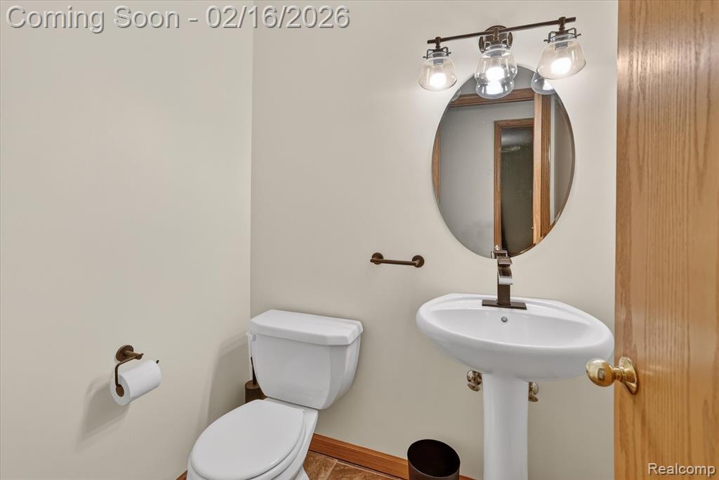 4593 Still Meadow Drive, Saginaw, MI 48603 — Photo 41