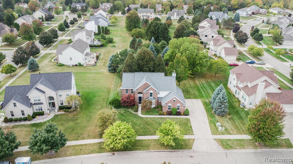 8488 Grand View Drive, Grand Blanc, MI 48439 — Photo 28