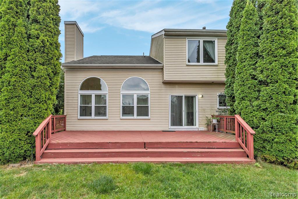 7346 HOGAN Drive, Ypsilanti, MI 48197 — Photo 24