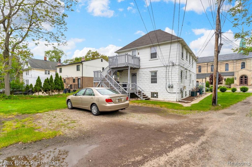 417 W Lincoln Avenue, Royal Oak, MI 48067 — Photo 8