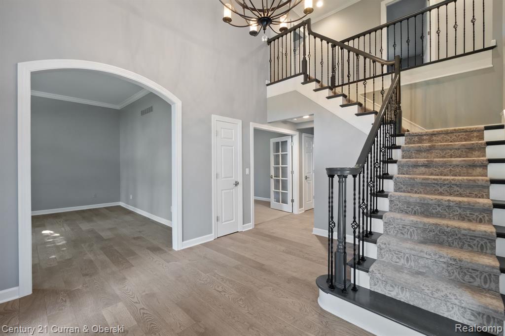 44251 Deep Hollow Circle, Northville, MI 48168 — Photo 5