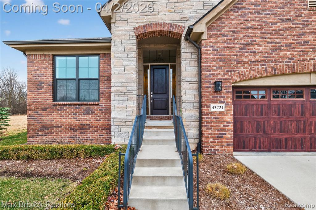 43721 Legacy Drive, Sterling Heights, MI 48314 — Photo 3