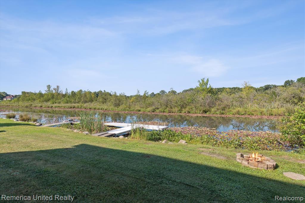 8474 Baudine Road, Pinckney, MI 48169 — Photo 46