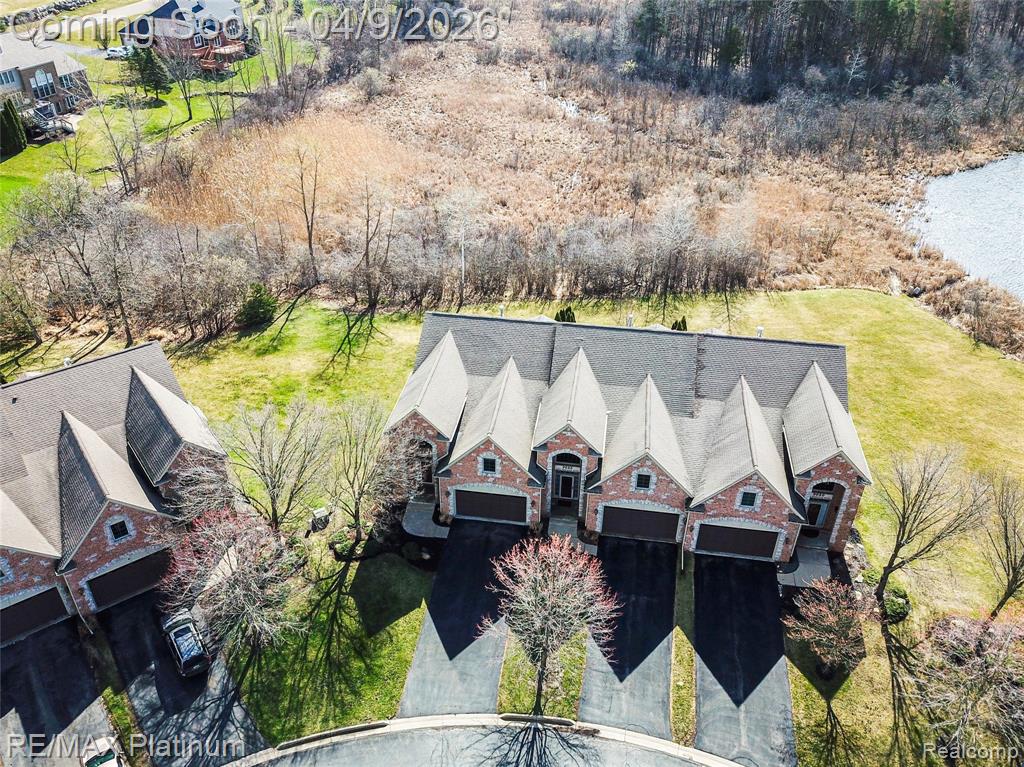 9092 Lake Dominion Drive, Brighton, MI 48114 — Photo 7
