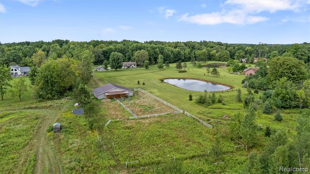 11157 Rose Road, Emmett, MI 48022 — Photo 54