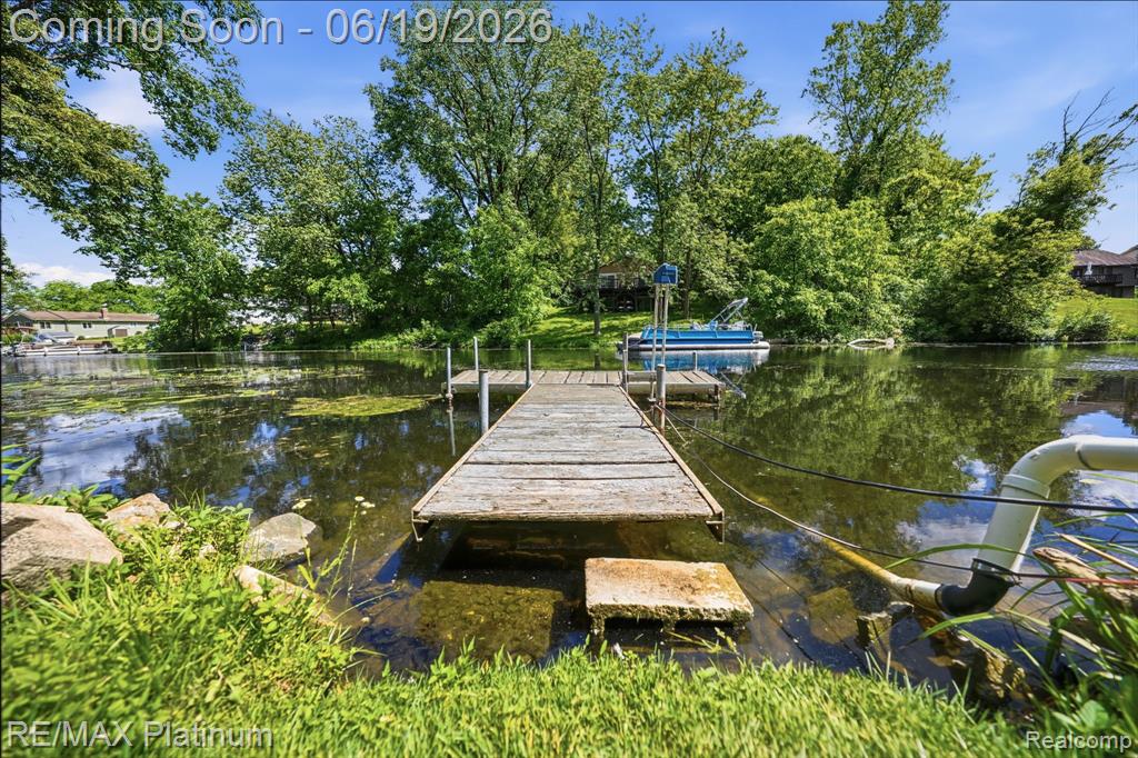 1321 Glen Oak Drive, Holly, MI 48442 — Photo 53