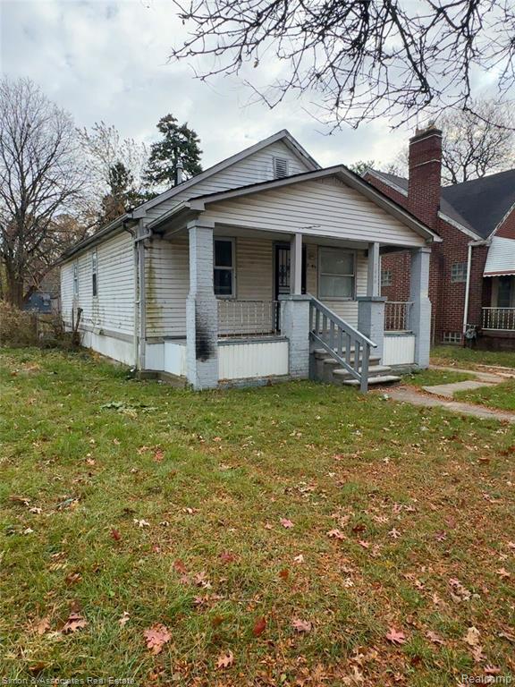 7646 Brace Street, Detroit, MI 48228 — Photo 3