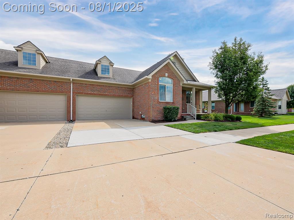 49798 Muskegon River Drive, Macomb, MI 48042 — Photo 19