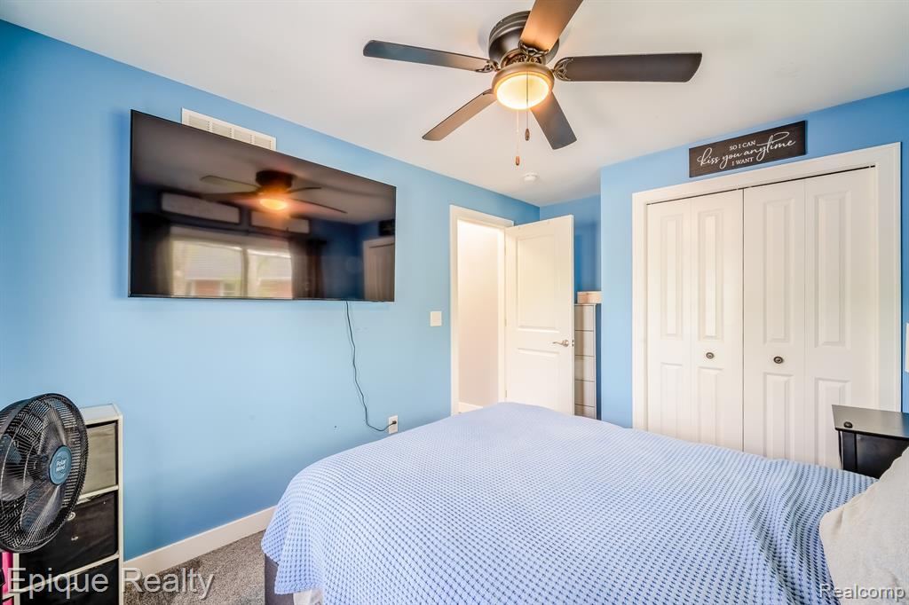 616 Hubble Street, Monroe, MI 48161 — Photo 23