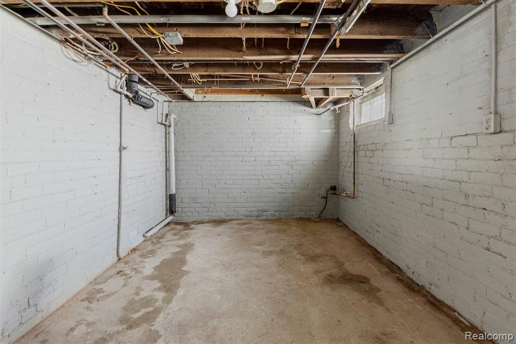 1288 Dragoon Street, Detroit, MI 48209 — Photo 33