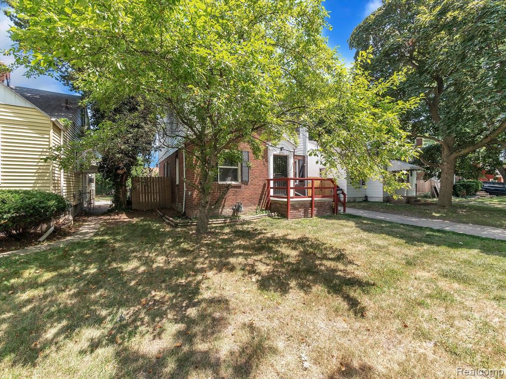 5306 MARSEILLES Street, Detroit, MI 48224 — Photo 2