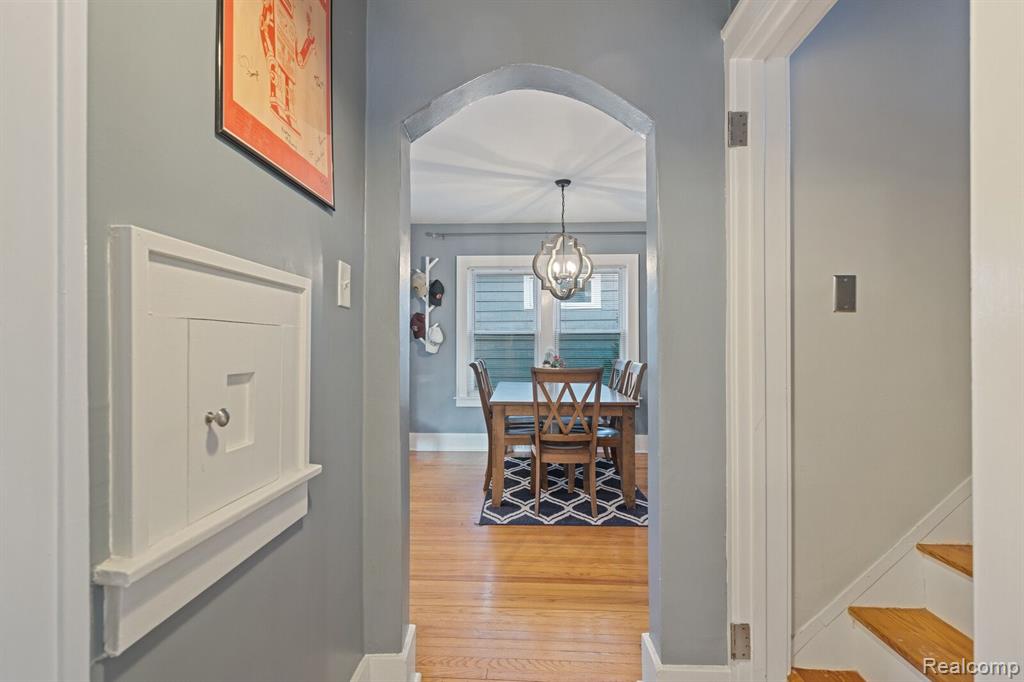 700 W Cambourne Street, Ferndale, MI 48220 — Photo 12